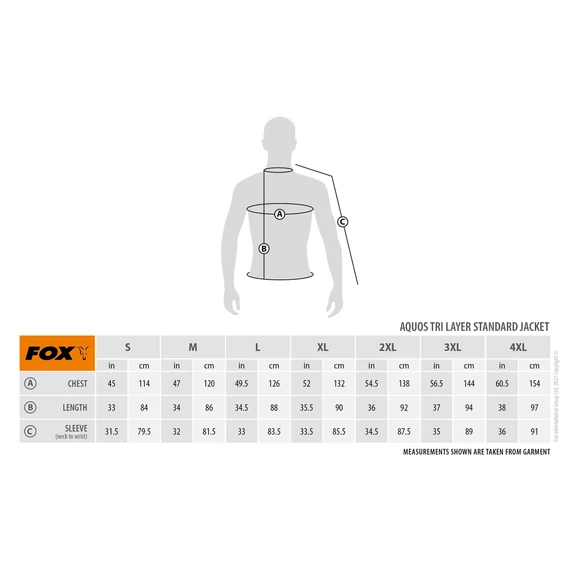 Fox Kabát RS25K Khaki / Camo Std Jacket