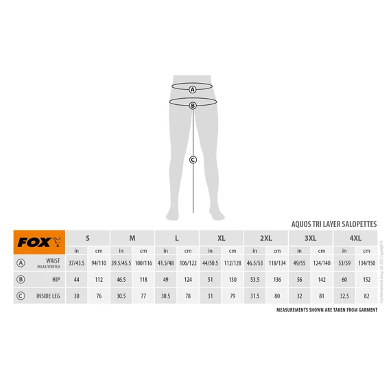 Fox Kantáros Nadrág RS25K Khaki Salopettes
