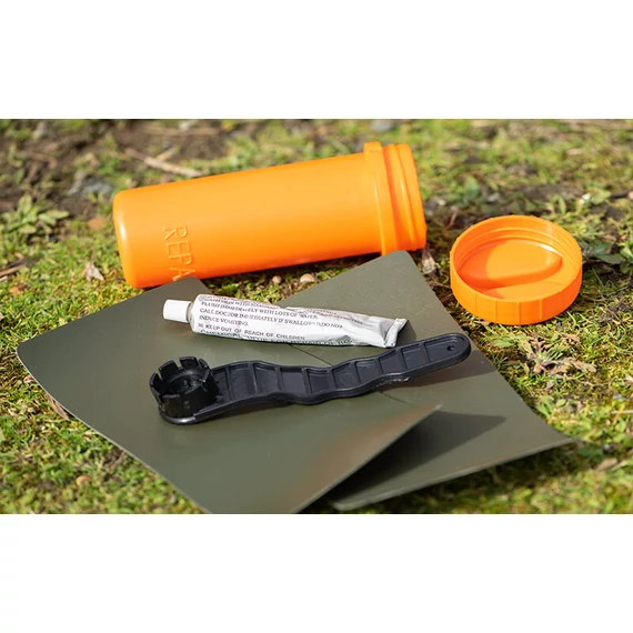 Fox Gumicsónak EOS 300 Boat Slat Floor