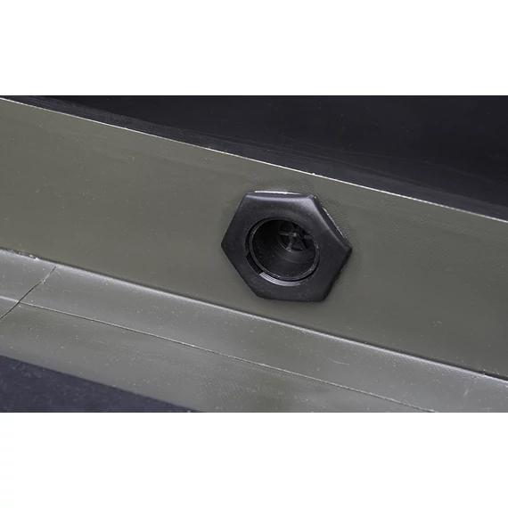 Fox Gumicsónak EOS 300 Boat Slat Floor