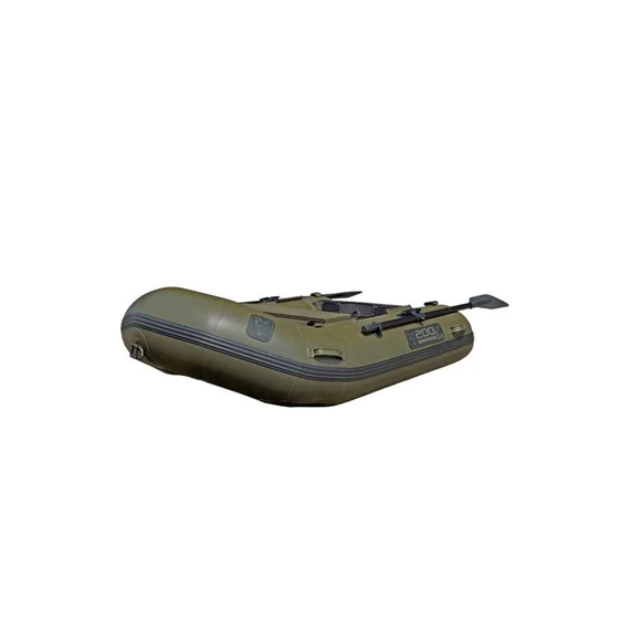 Fox Gumicsónak 200x - 2,0m Inflatable Boat - Air Deck