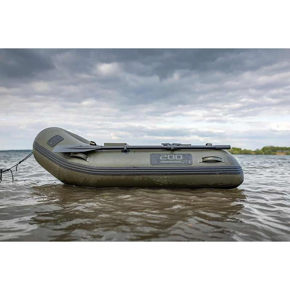 Fox Gumicsónak 200x - 2,0m Inflatable Boat - Air Deck