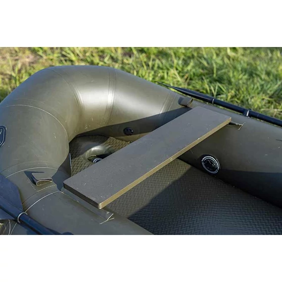 Fox Gumicsónak 200x - 2,0m Inflatable Boat - Air Deck