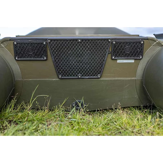 Fox Gumicsónak 200x - 2,0m Inflatable Boat - Air Deck