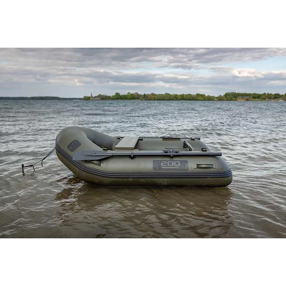 Fox Gumicsónak 200x - 2,0m Inflatable Boat - Air Deck