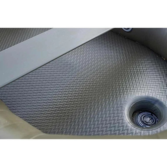 Fox Gumicsónak 240x - 2,4m inflatable Boat - Air Deck