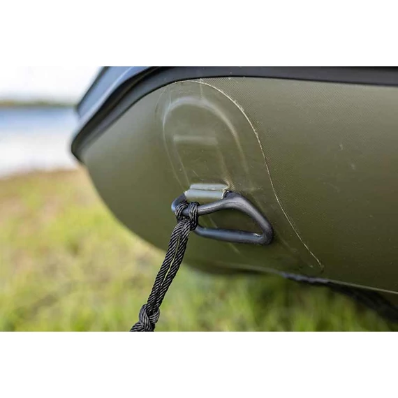 Fox Gumicsónak 240x - 2,4m inflatable Boat - Air Deck