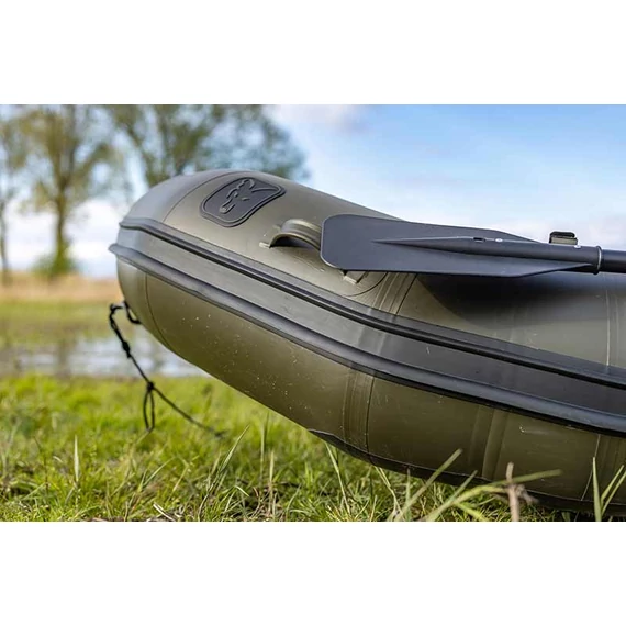 Fox Gumicsónak 240x - 2,4m inflatable Boat - Air Deck
