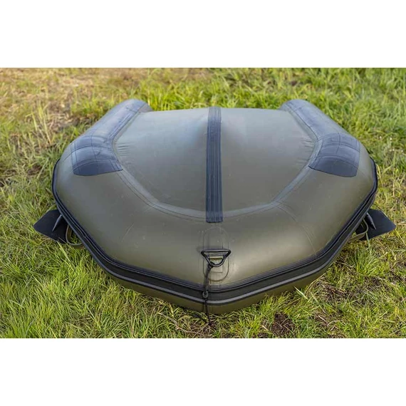 Fox Gumicsónak 240x - 2,4m inflatable Boat - Air Deck
