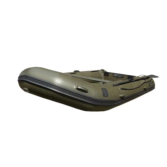Fox Gumicsónak 320x - 3,2m Inflatable Boat - Alumínium Padlós