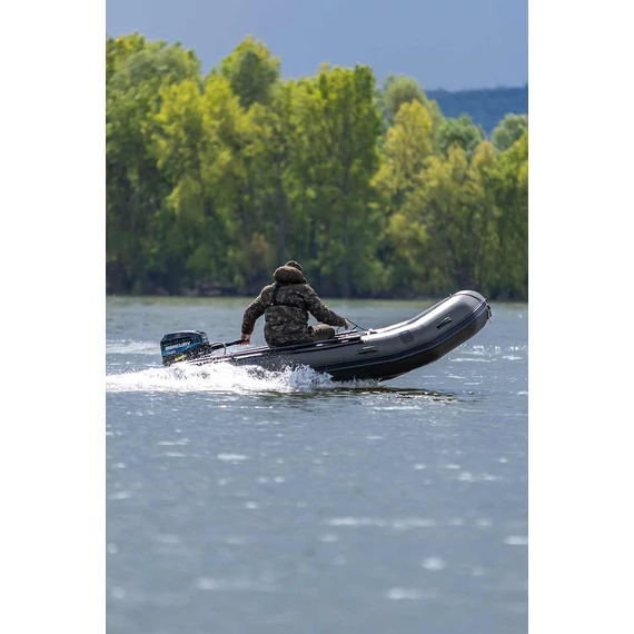Fox Gumicsónak 320x - 3,2m Inflatable Boat - Alumínium Padlós