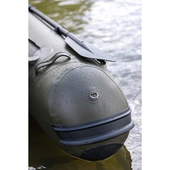 Fox Gumicsónak 320x - 3,2m Inflatable Boat - Alumínium Padlós