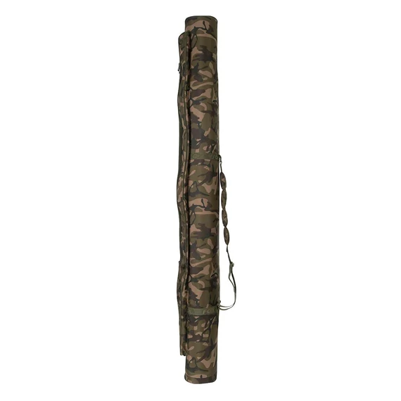 Fox Merev Botzsák Camolite Hardcase (4 botos)