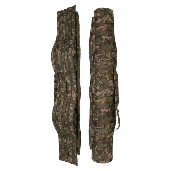Fox Merev Botzsák Camolite Hardcase (6 botos)
