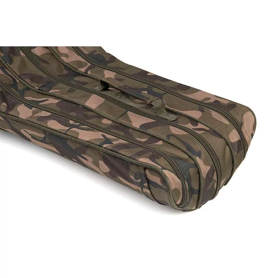 Fox Merev Botzsák Camolite Hardcase (6 botos)