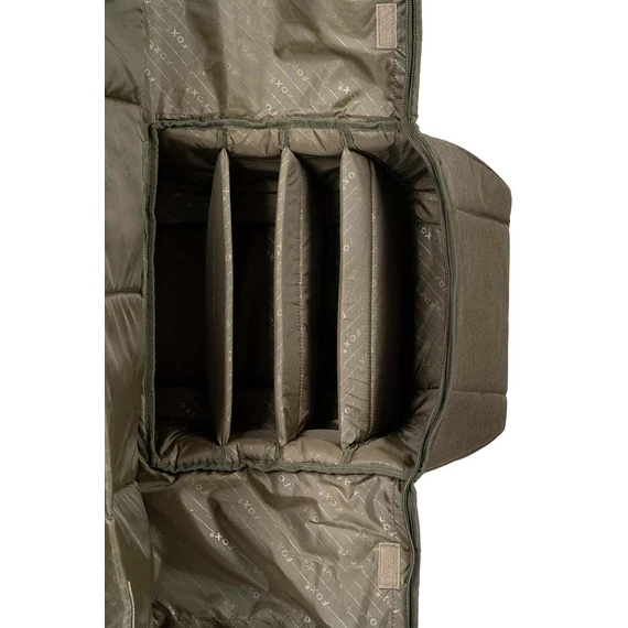 Fox Botzsák Voyager 13ft 4 Rod Holdall