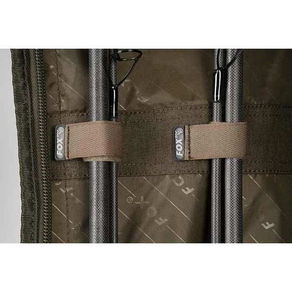Fox Botzsák Voyager 13ft 4 Rod Holdall