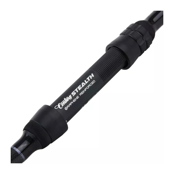 Century Stealth Graphene Bojlis Bot