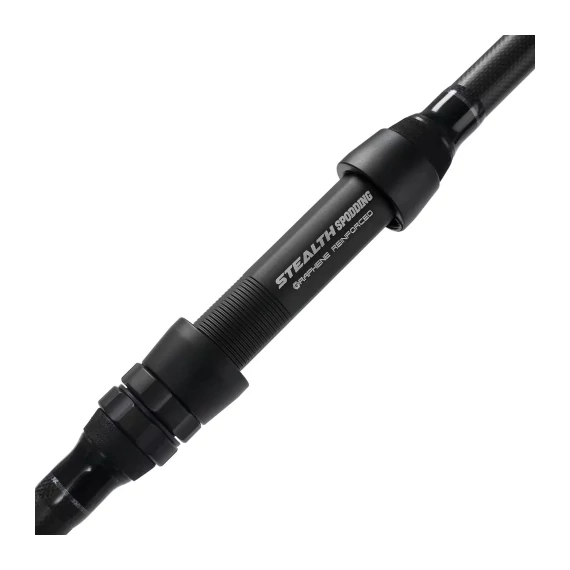 Century Stealth Graphene 12' Spod Titanium SPOD Bot
