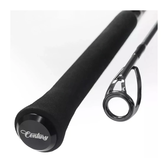 Century Stealth Graphene 12' Spod Titanium SPOD Bot