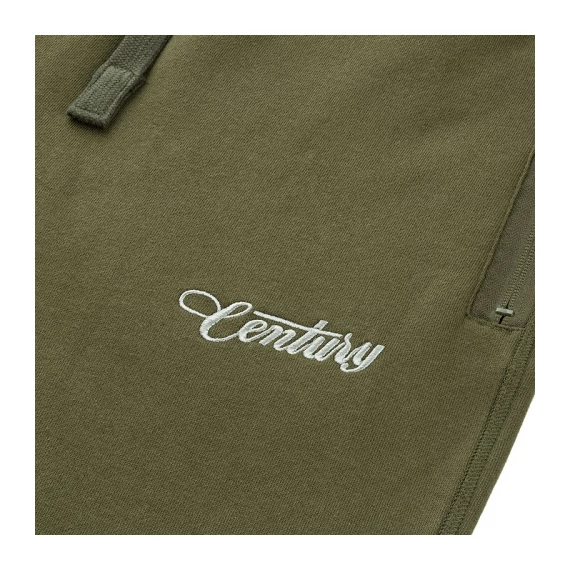Century NG Joggers Green Melegítő Nadrág