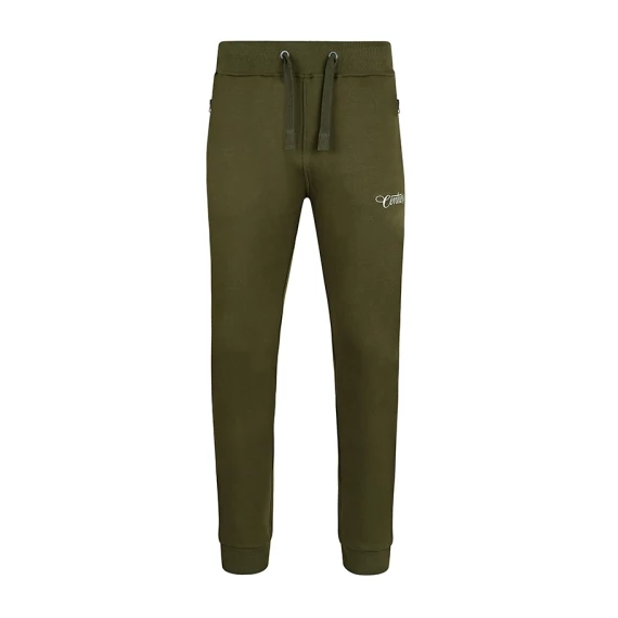 Century NG Joggers Green Melegítő Nadrág