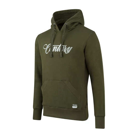 Century NG Green Hoody Kapucnis Pulóver