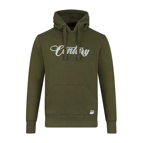 Century NG Green Hoody Kapucnis Pulóver