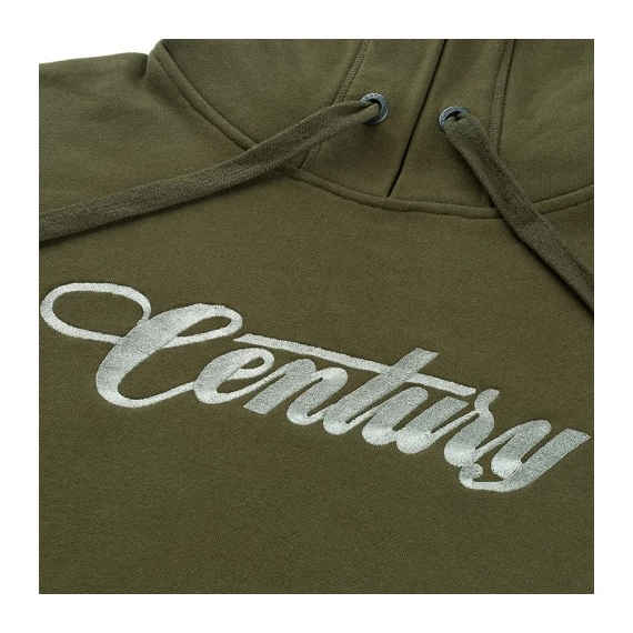 Century NG Green Hoody Kapucnis Pulóver