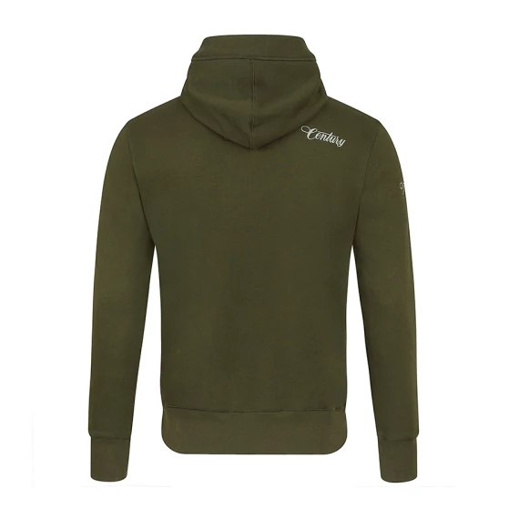 Century NG Green Hoody Kapucnis Pulóver