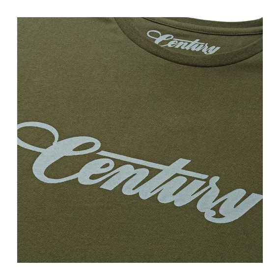 Century NG Green T-Shirt Póló