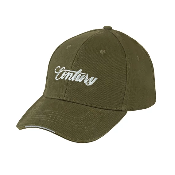 Century NG Cap Green Baseball Sapka