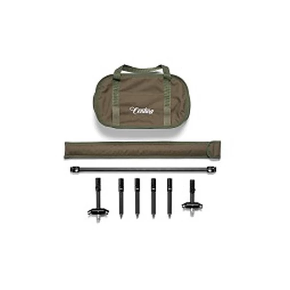 Century Rod Pod CQ Close Quarter Carbon Pod