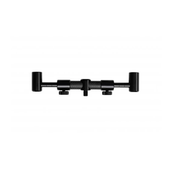 Century Kereszttartó Carbon Stealth Chunky Adjustable Duble Buzz Bar