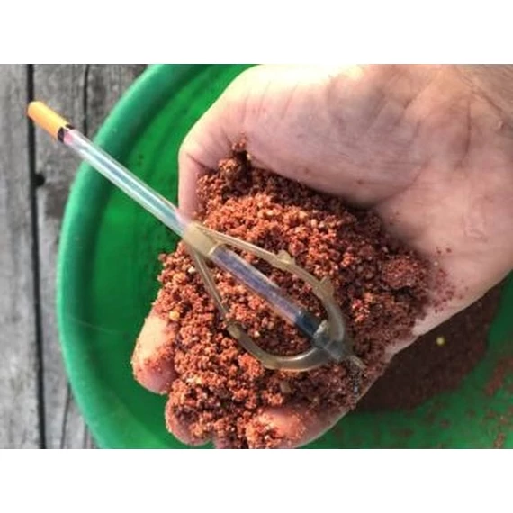 Cralusso POP-Up Állítható Feeder Kosár
