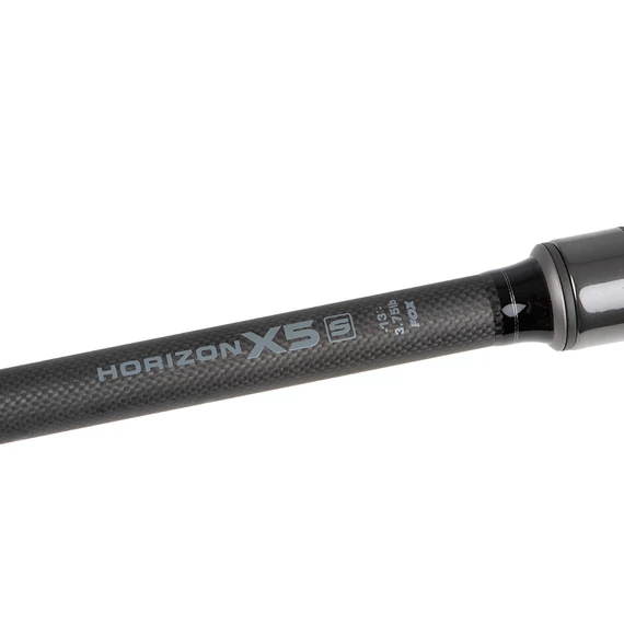 Fox Bojlis Bot Horizon X5 - S 12ft 2részes - 3,75lb abbr