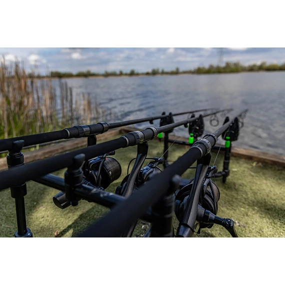 Fox Bojlis Bot Horizon X5 - S 12ft 2részes - 3,75lb abbr