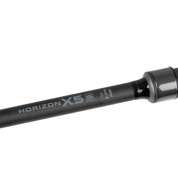 Fox Bojlis Bot Horizon X5 - S 12ft 2részes - 3,75lb abbr