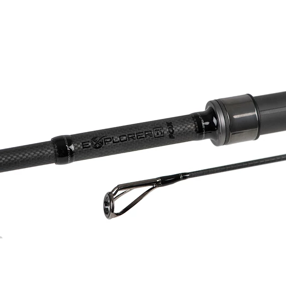 Fox Bojlis Bot Explorer Ti 8-10ft 2részes - 3lb