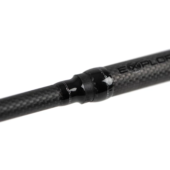 Fox Bojlis Bot Explorer Ti 8-10ft 2részes - 3lb