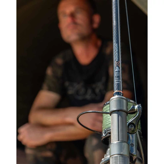 Fox Bojlis Bot Horizon X4 - S 13ft 3,5 LB FULL SHRINK