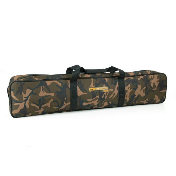 Fox Rod Pod Horizon Duo camo 4 botos - (2 x 36