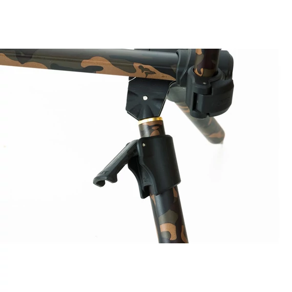 Fox Rod Pod Horizon Duo camo 4 botos - (2 x 36