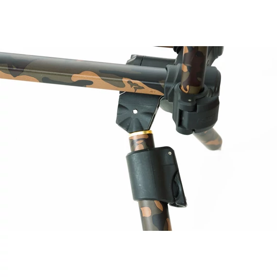 Fox Rod Pod Horizon Duo camo 4 botos - (2 x 36