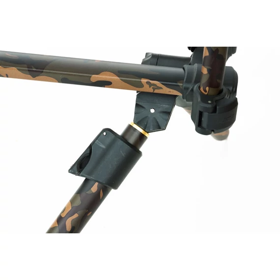 Fox Rod Pod Horizon Duo camo 4 botos - (2 x 36