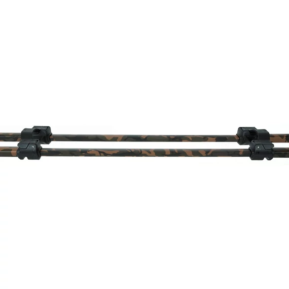 Fox Rod Pod Horizon Duo camo 4 botos - (2 x 36