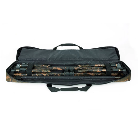 Fox Rod Pod Horizon Duo camo 4 botos - (2 x 36