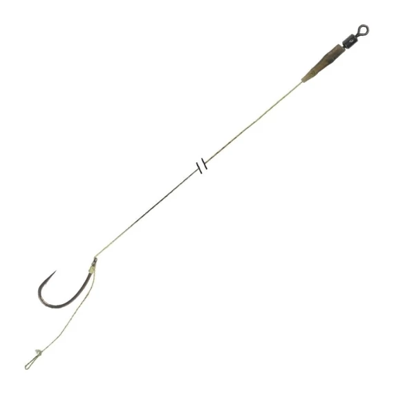 Carp Spirit KD Rig Előkötött Előkék