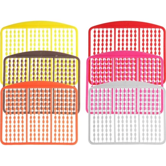 Carp Spirit Átlátszó Bojli Stopper