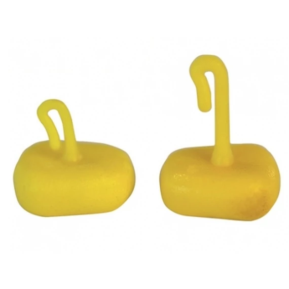 Carp Spirit Piros Kukorica Kampós Stopper